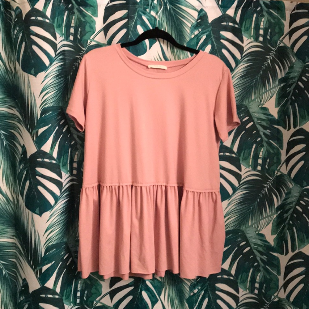entro super soft tee